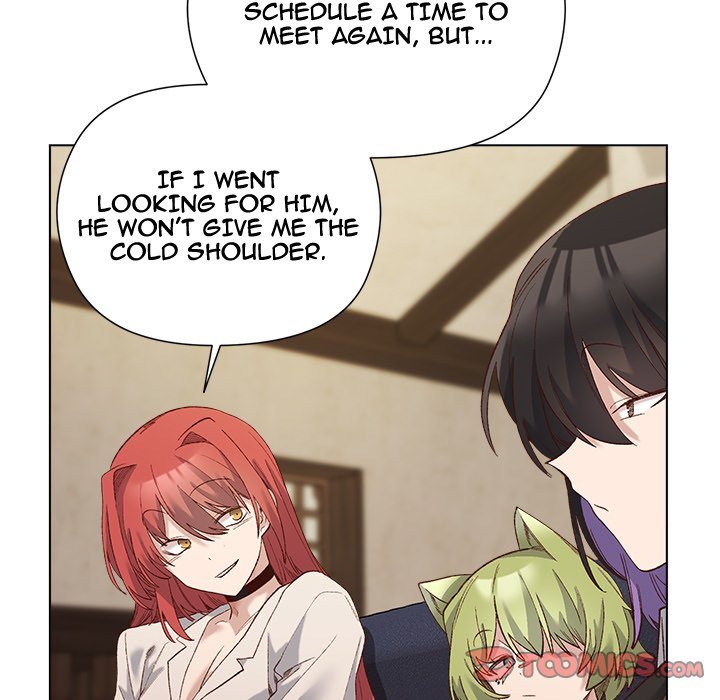 I Will Protect the Lady - Chapter 14 [photo 30] - MangaPorn