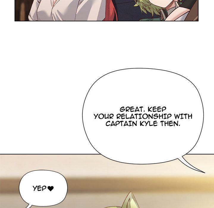 I Will Protect the Lady - Chapter 14 [photo 31] - MangaPorn