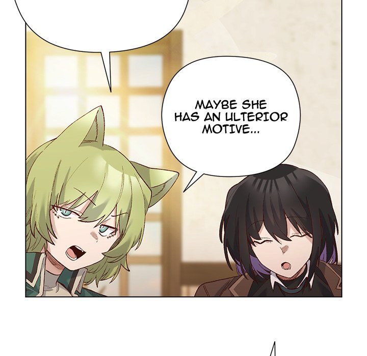 I Will Protect the Lady - Chapter 14 [photo 35] - MangaPorn