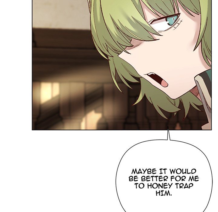 I Will Protect the Lady - Chapter 14 [photo 42] - MangaPorn