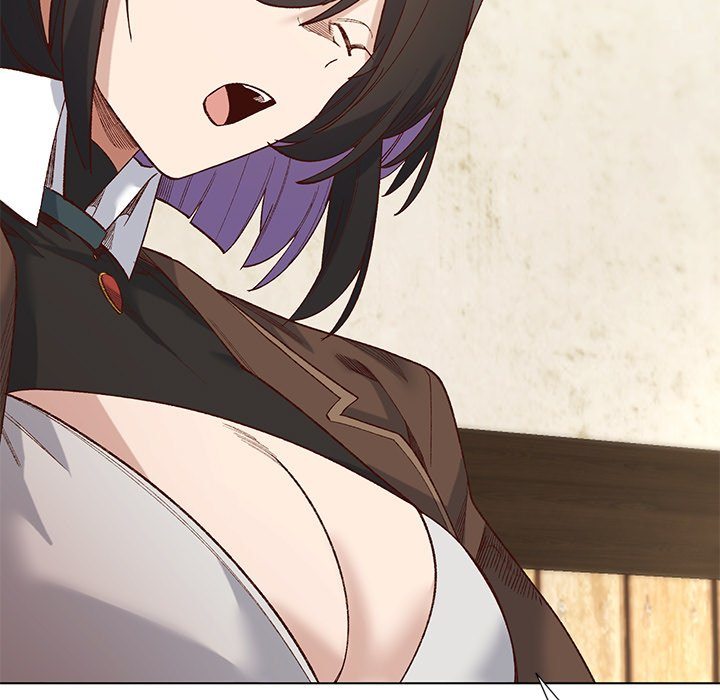 I Will Protect the Lady - Chapter 14 [photo 44] - MangaPorn