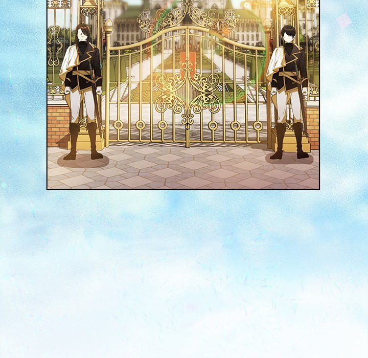 I Will Protect the Lady - Chapter 14 [photo 50] - MangaPorn