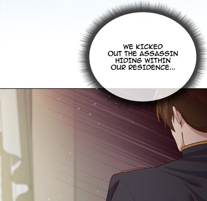 I Will Protect the Lady - Chapter 14 [photo 51] - MangaPorn