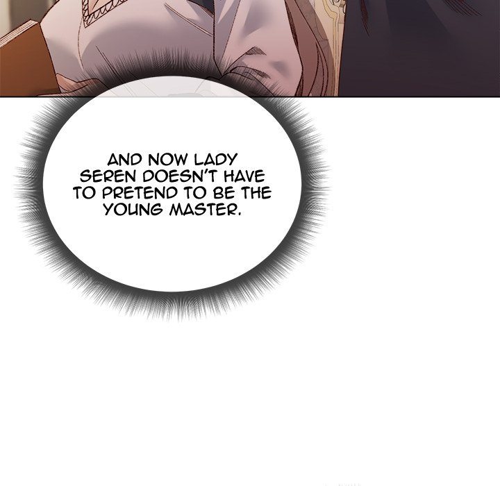 I Will Protect the Lady - Chapter 14 [photo 53] - MangaPorn