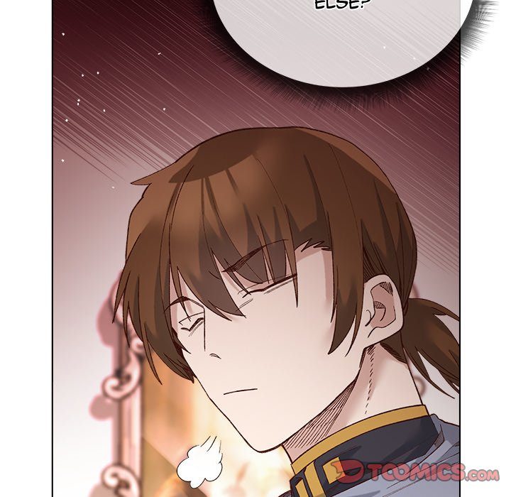 I Will Protect the Lady - Chapter 14 [photo 57] - MangaPorn