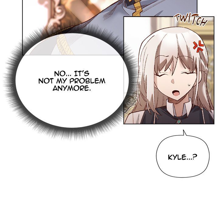 I Will Protect the Lady - Chapter 14 [photo 58] - MangaPorn