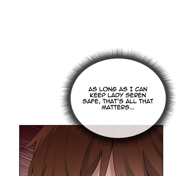 I Will Protect the Lady - Chapter 14 [photo 59] - MangaPorn