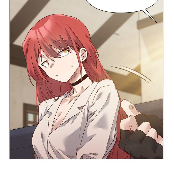 I Will Protect the Lady - Chapter 14 [photo 6] - MangaPorn