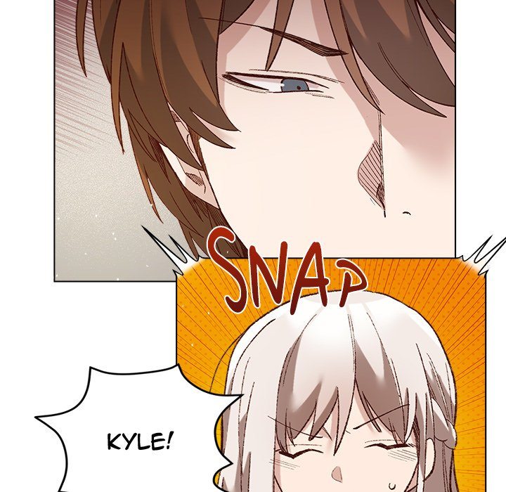 I Will Protect the Lady - Chapter 14 [photo 60] - MangaPorn