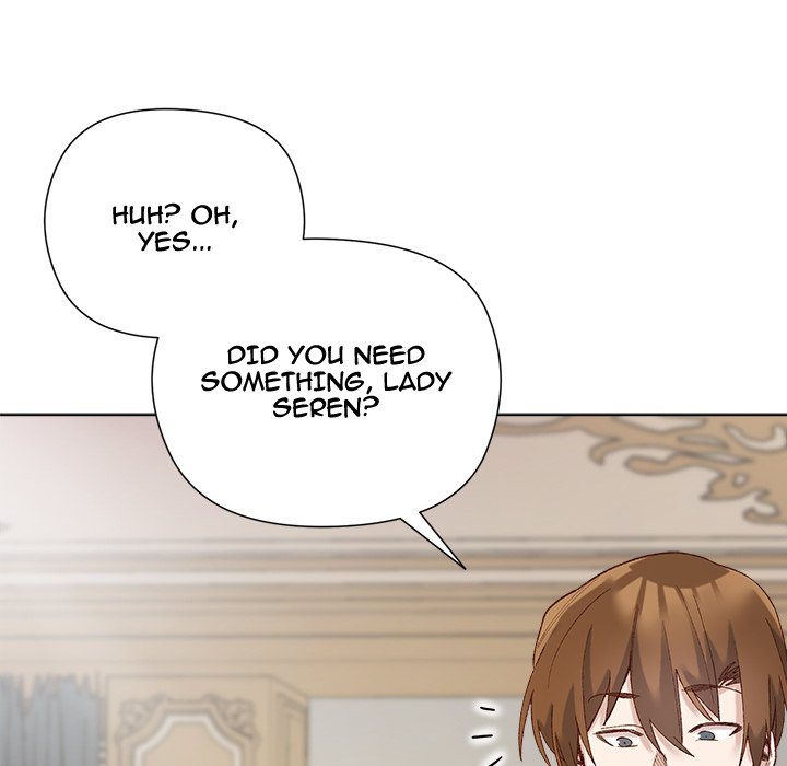 I Will Protect the Lady - Chapter 14 [photo 62] - MangaPorn