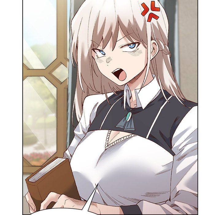 I Will Protect the Lady - Chapter 14 [photo 65] - MangaPorn