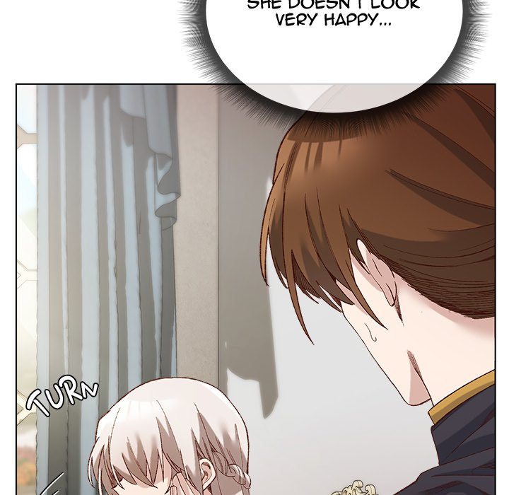 I Will Protect the Lady - Chapter 14 [photo 67] - MangaPorn