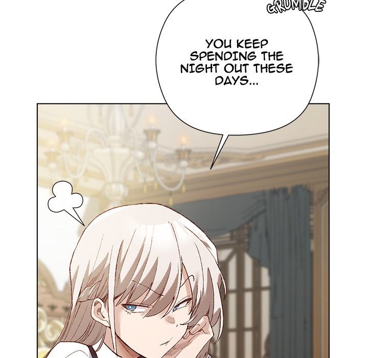 I Will Protect the Lady - Chapter 14 [photo 69] - MangaPorn