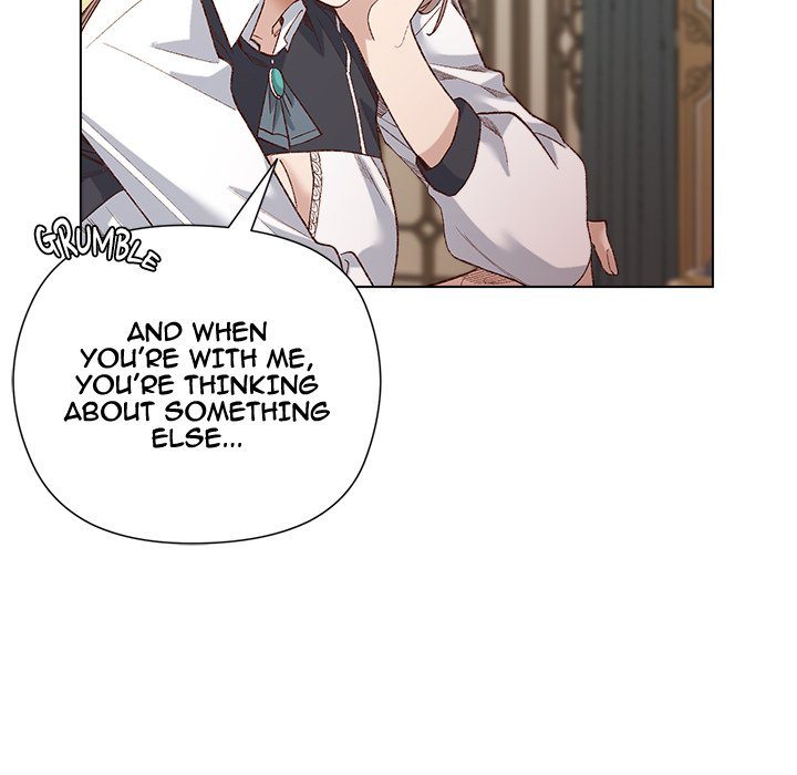 I Will Protect the Lady - Chapter 14 [photo 70] - MangaPorn