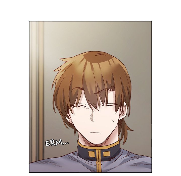 I Will Protect the Lady - Chapter 14 [photo 71] - MangaPorn