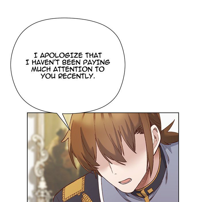 I Will Protect the Lady - Chapter 14 [photo 73] - MangaPorn