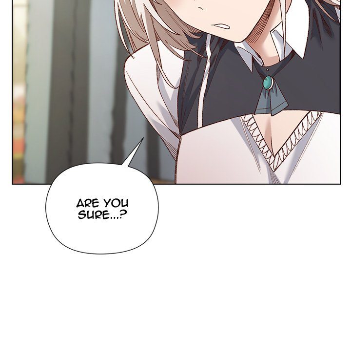 I Will Protect the Lady - Chapter 14 [photo 78] - MangaPorn