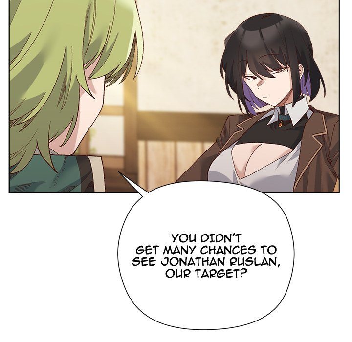 I Will Protect the Lady - Chapter 14 [photo 8] - MangaPorn