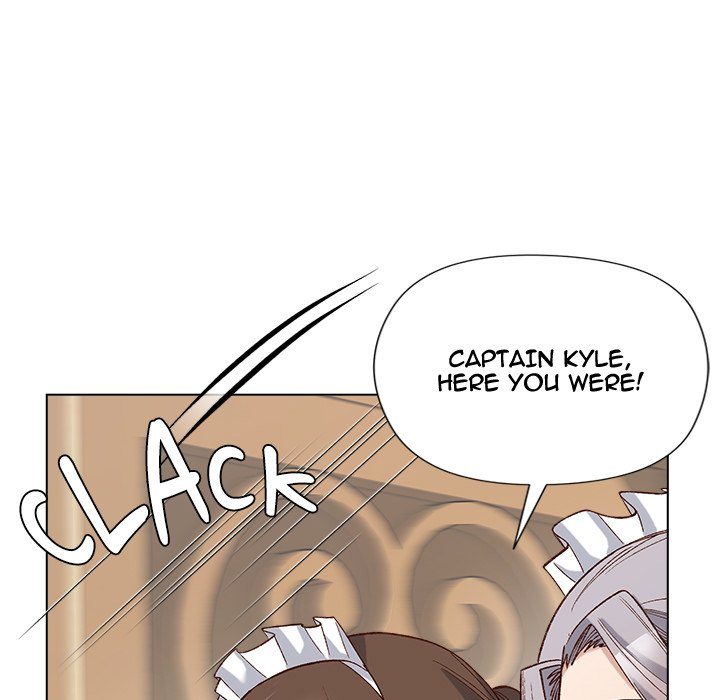 I Will Protect the Lady - Chapter 14 [photo 81] - MangaPorn