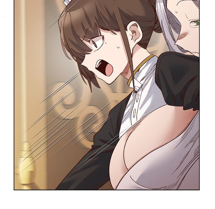 I Will Protect the Lady - Chapter 14 [photo 82] - MangaPorn