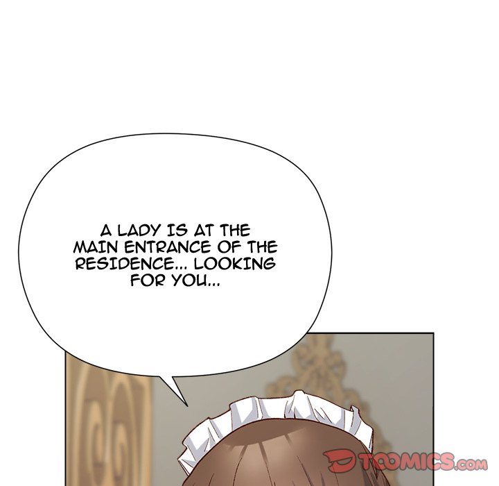 I Will Protect the Lady - Chapter 14 [photo 84] - MangaPorn