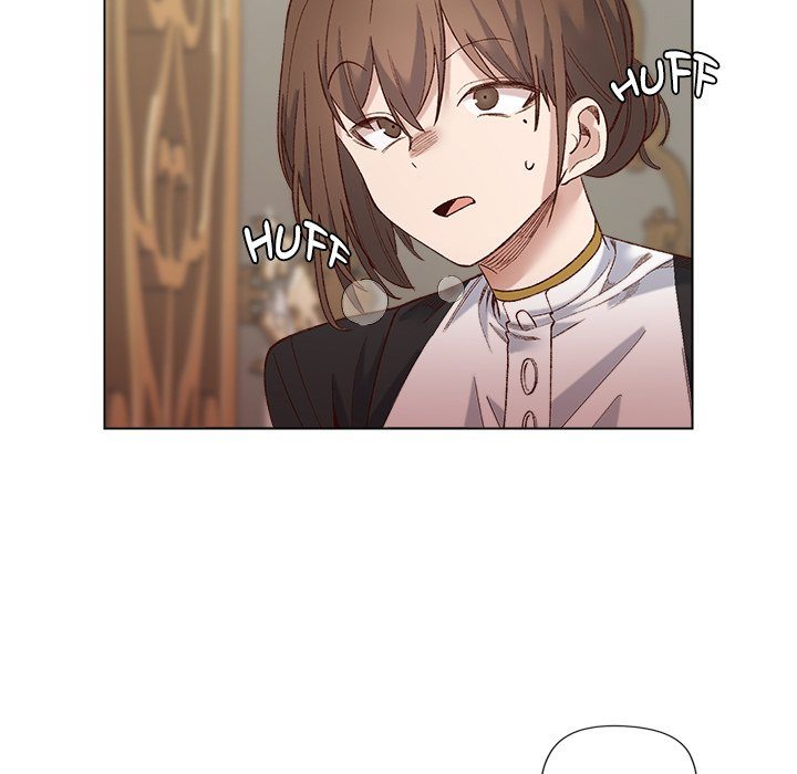 I Will Protect the Lady - Chapter 14 [photo 85] - MangaPorn