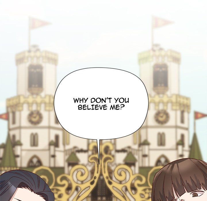 I Will Protect the Lady - Chapter 14 [photo 88] - MangaPorn