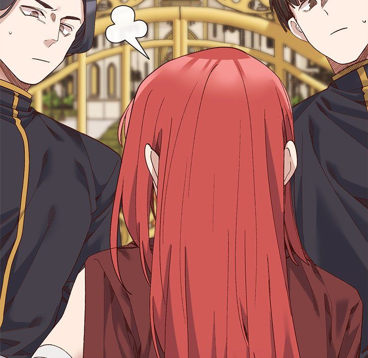 I Will Protect the Lady - Chapter 14 [photo 89] - MangaPorn