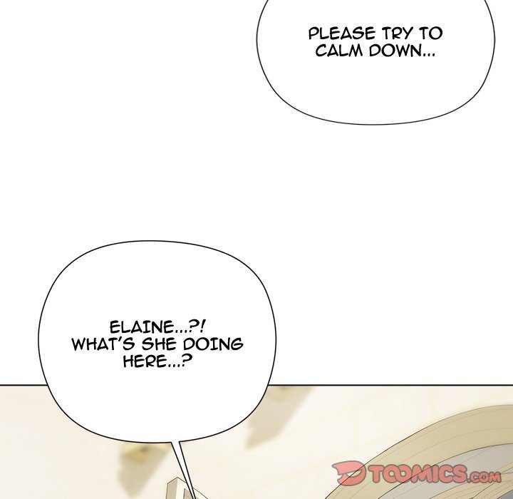 I Will Protect the Lady - Chapter 14 [photo 93] - MangaPorn