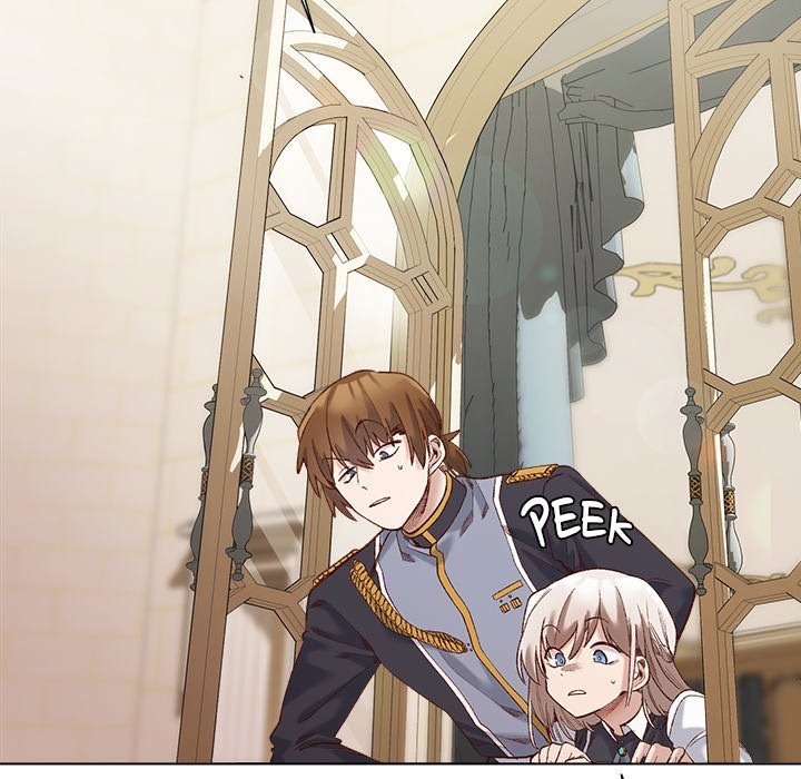 I Will Protect the Lady - Chapter 14 [photo 94] - MangaPorn