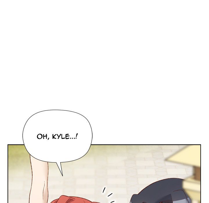 I Will Protect the Lady - Chapter 14 [photo 96] - MangaPorn