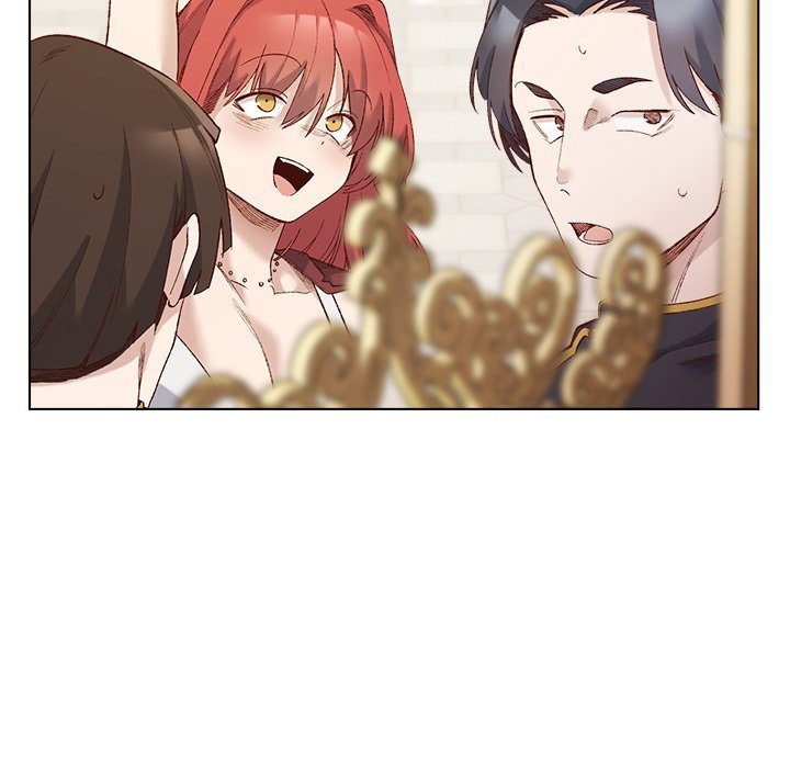 I Will Protect the Lady - Chapter 14 [photo 97] - MangaPorn