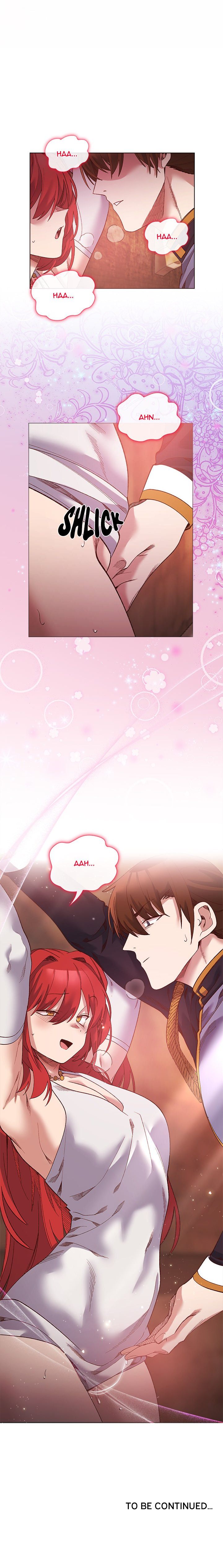 I Will Protect the Lady - Chapter 15 [photo 15] - MangaPorn