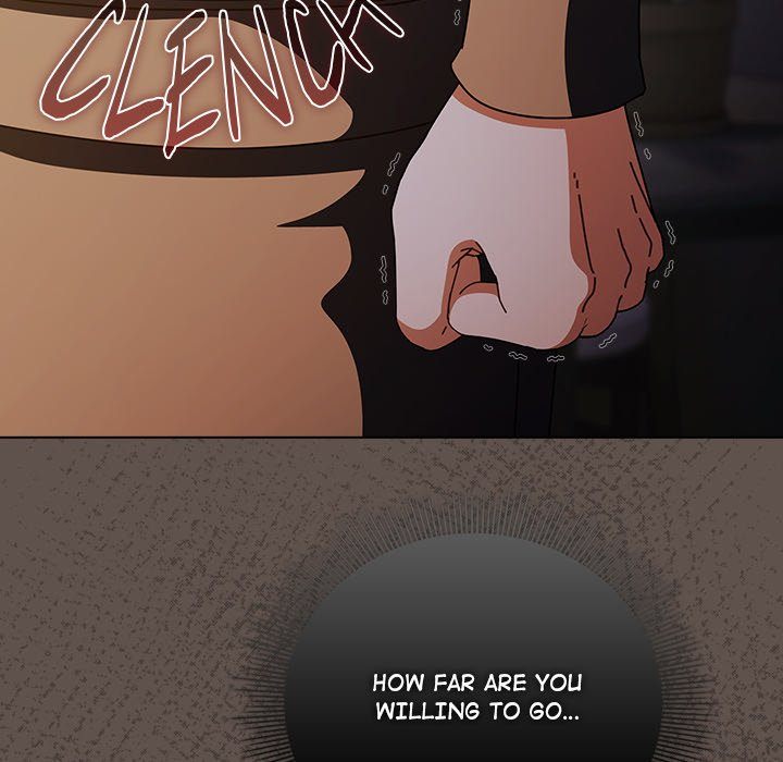 Sweet Girl, Dirty Secrets - Chapter 16 [photo 11] - MangaPorn