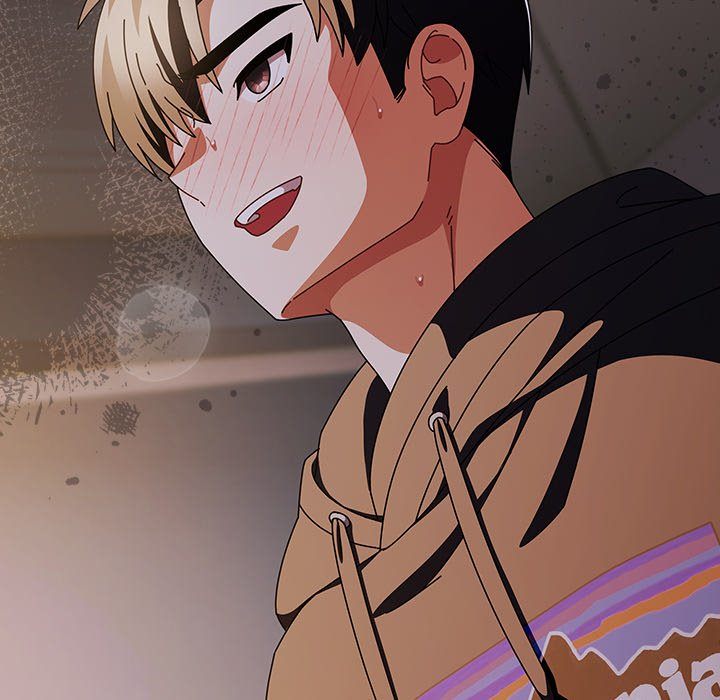 Sweet Girl, Dirty Secrets - Chapter 16 [photo 132] - MangaPorn