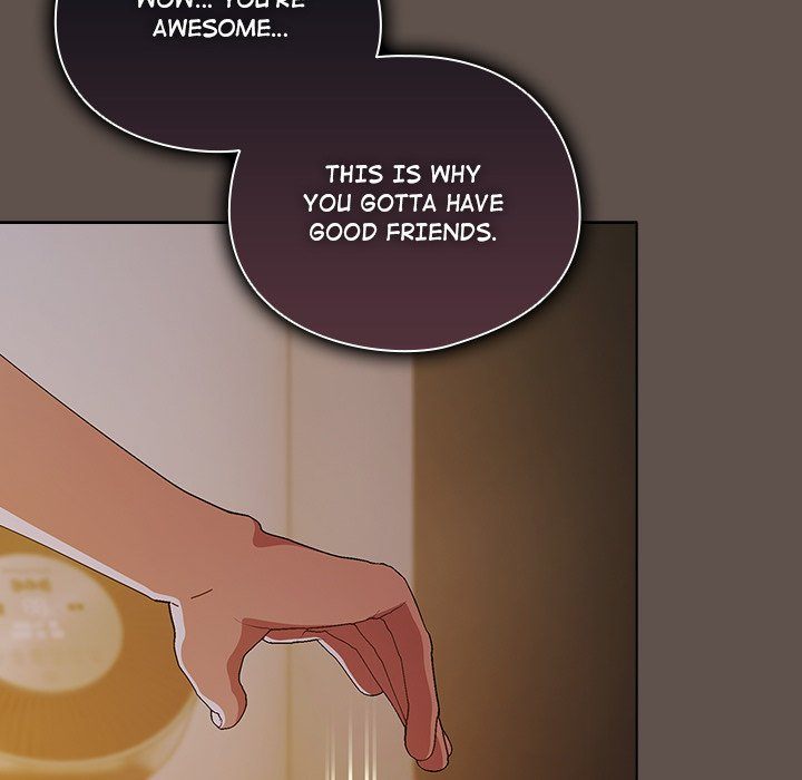 Sweet Girl, Dirty Secrets - Chapter 16 [photo 137] - MangaPorn