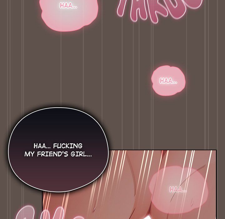 Sweet Girl, Dirty Secrets - Chapter 16 [photo 151] - MangaPorn