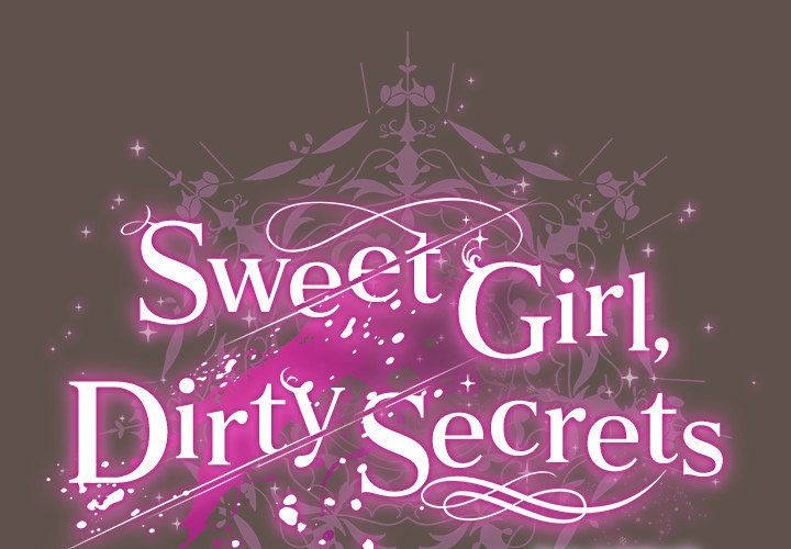 Sweet Girl, Dirty Secrets - Chapter 16 [photo 2] - MangaPorn