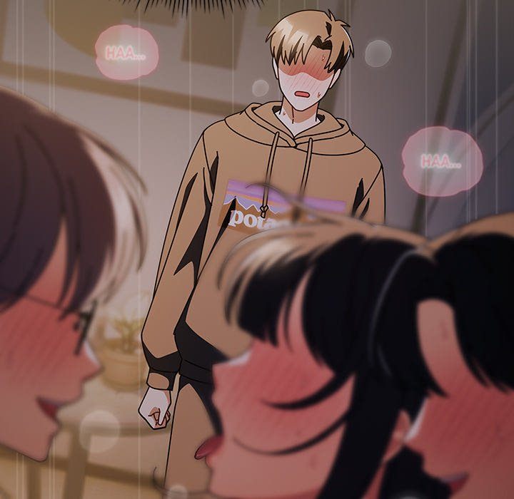 Sweet Girl, Dirty Secrets - Chapter 17 [photo 108] - MangaPorn