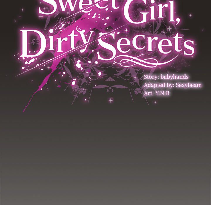 Sweet Girl, Dirty Secrets - Chapter 17 [photo 130] - MangaPorn