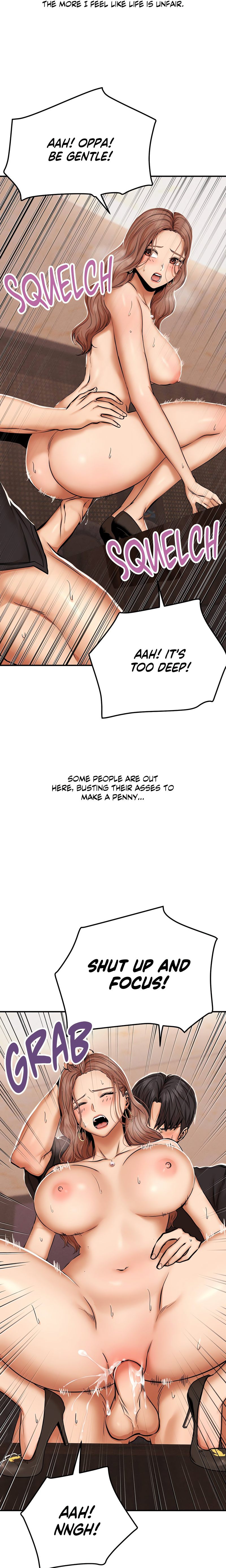 True or False? - Chapter 18 [photo 2] - MangaPorn