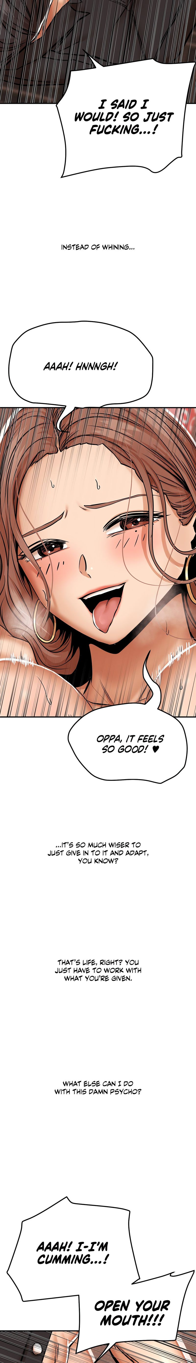 True or False? - Chapter 18 [photo 4] - MangaPorn