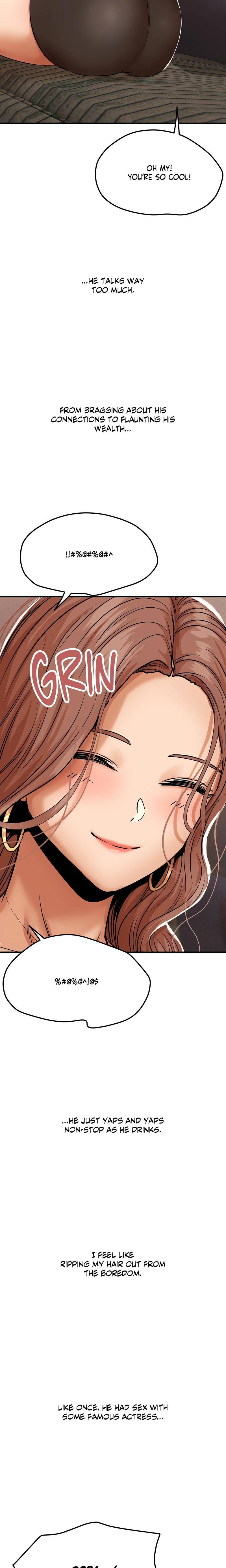 True or False? - Chapter 19 [photo 3] - MangaPorn