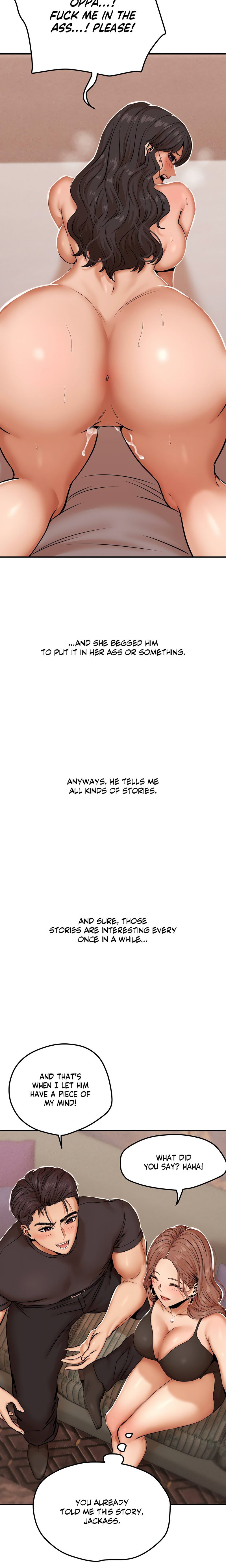 True or False? - Chapter 19 [photo 4] - MangaPorn