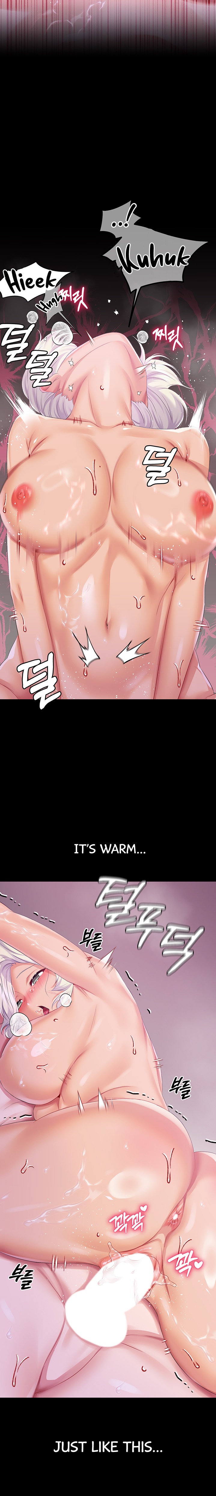 Breaking A Romantic Fantasy Villain - Chapter 41 [photo 11] - MangaPorn