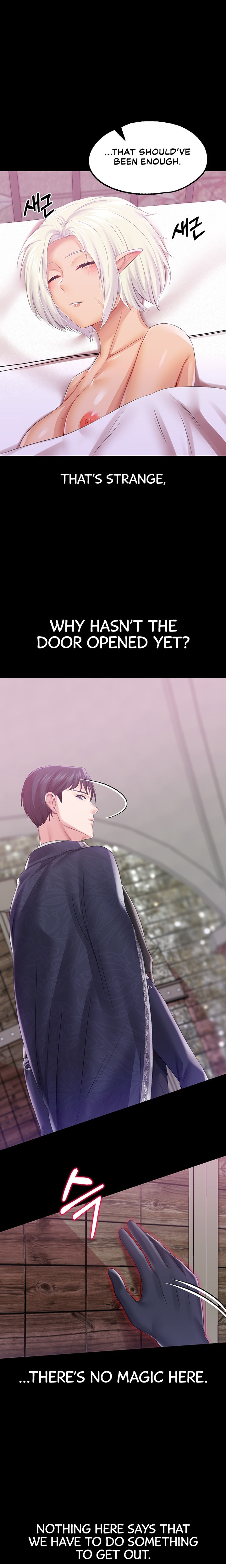 Breaking A Romantic Fantasy Villain - Chapter 41 [photo 17] - MangaPorn