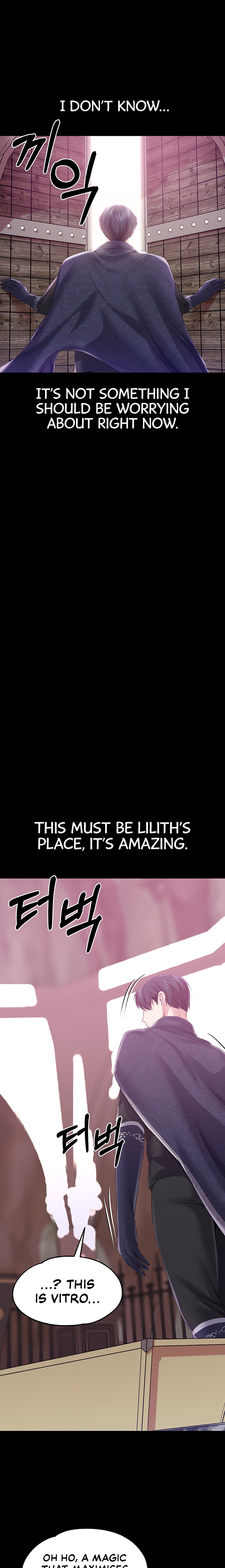 Breaking A Romantic Fantasy Villain - Chapter 41 [photo 19] - MangaPorn