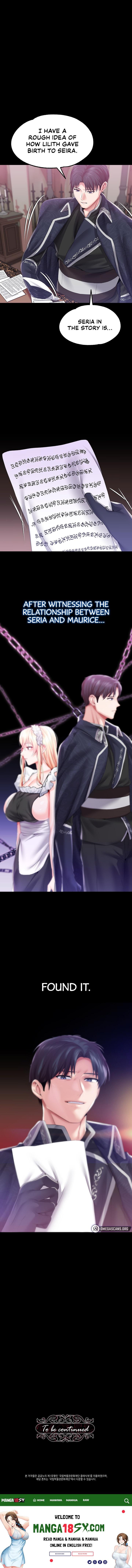 Breaking A Romantic Fantasy Villain - Chapter 41 [photo 21] - MangaPorn