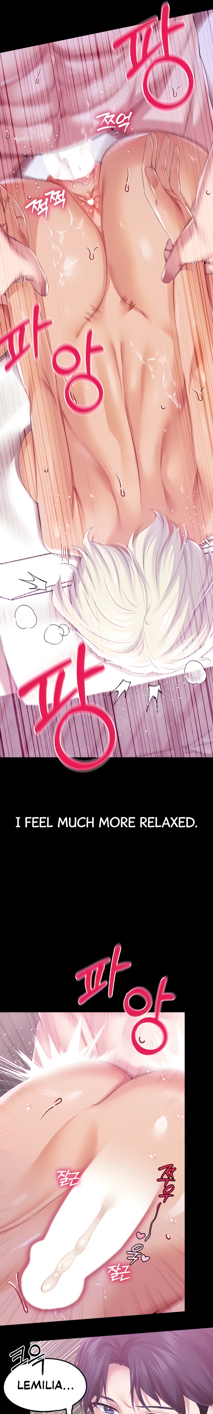 Breaking A Romantic Fantasy Villain - Chapter 41 [photo 6] - MangaPorn