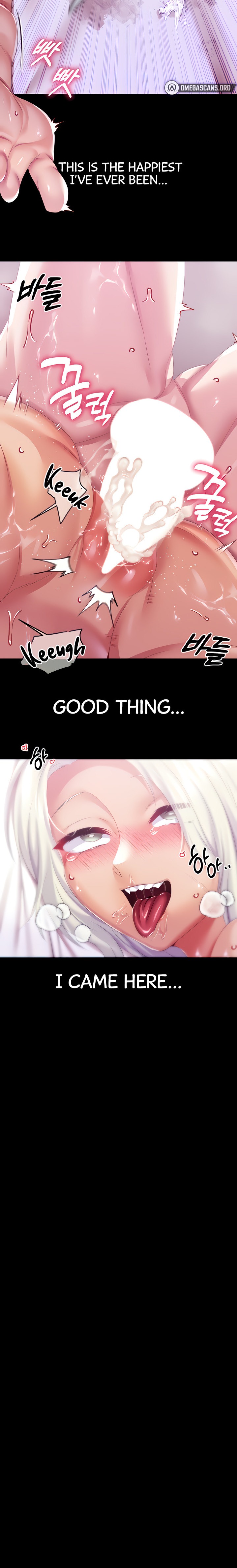 Breaking A Romantic Fantasy Villain - Chapter 41 [photo 8] - MangaPorn